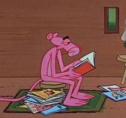 user profile picture