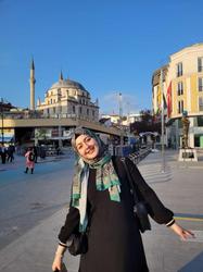 user profile picture