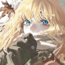 user profile picture