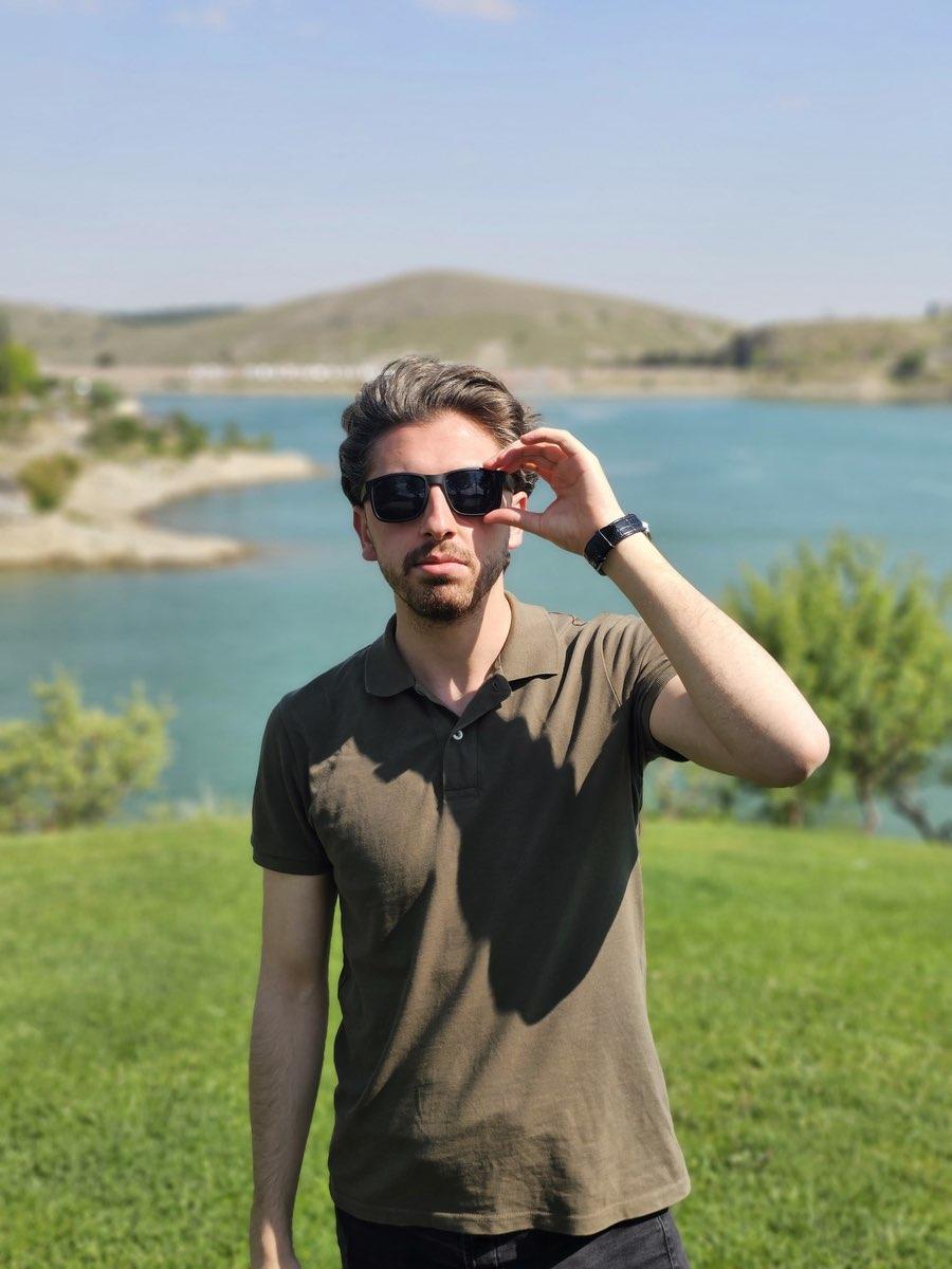 user profile picture