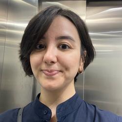 user profile picture