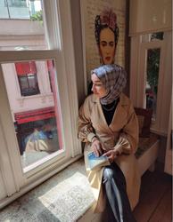 user profile picture