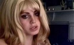 user profile picture