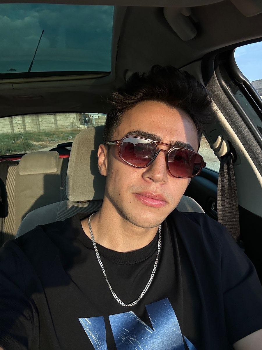 user profile picture