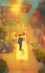 user profile picture