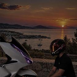user profile picture