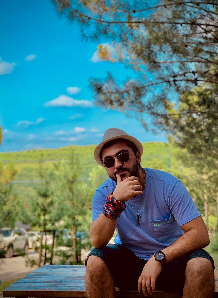 user profile picture