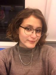 user profile picture