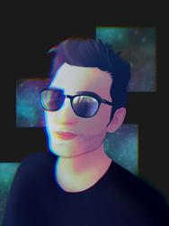 user profile picture