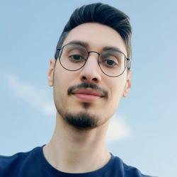 user profile picture