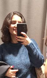 user profile picture
