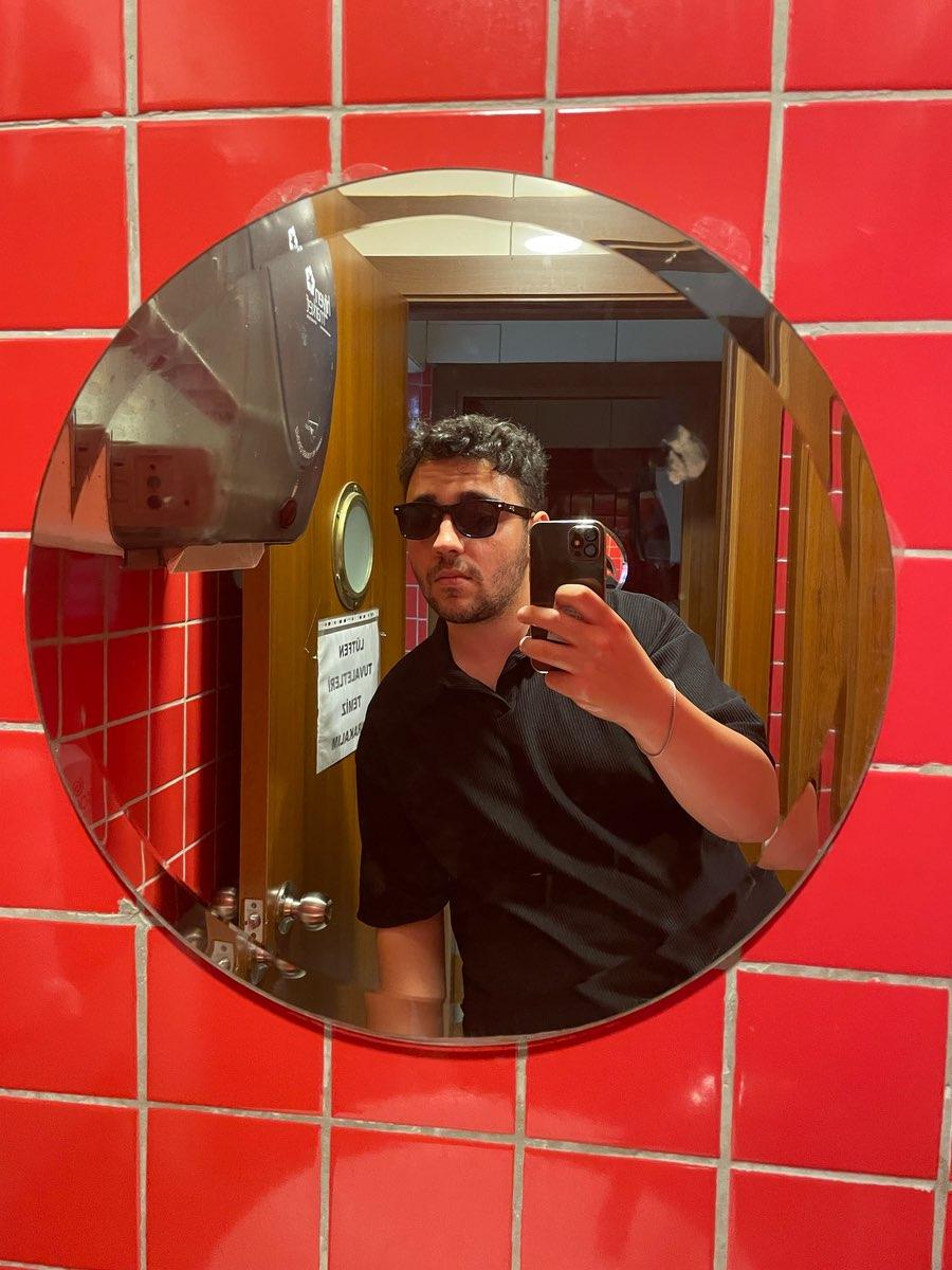 user profile picture