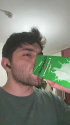 user profile picture