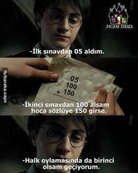 user profile picture