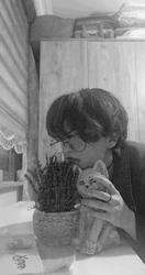 user profile picture