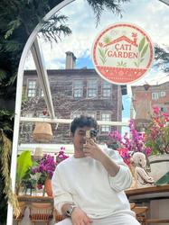 user profile picture
