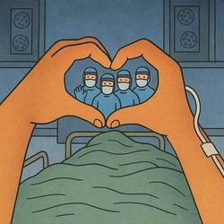 user profile picture