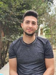 user profile picture