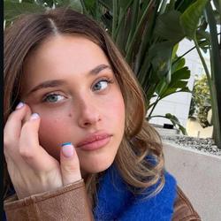 user profile picture