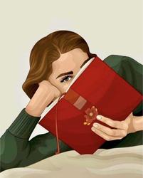 user profile picture