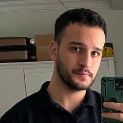 user profile picture