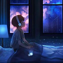 user profile picture