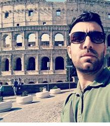 user profile picture