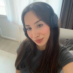 user profile picture