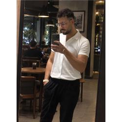 user profile picture