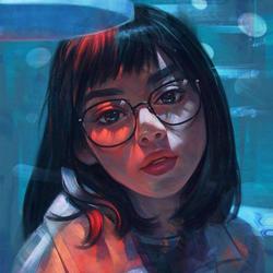 user profile picture