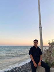 user profile picture