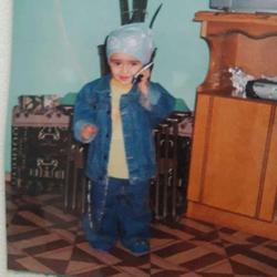 user profile picture