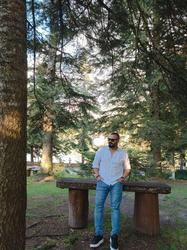 user profile picture