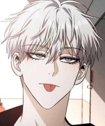 user profile picture