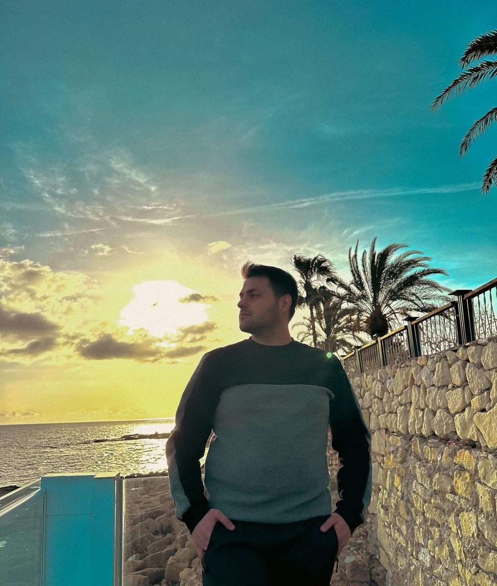 user profile picture