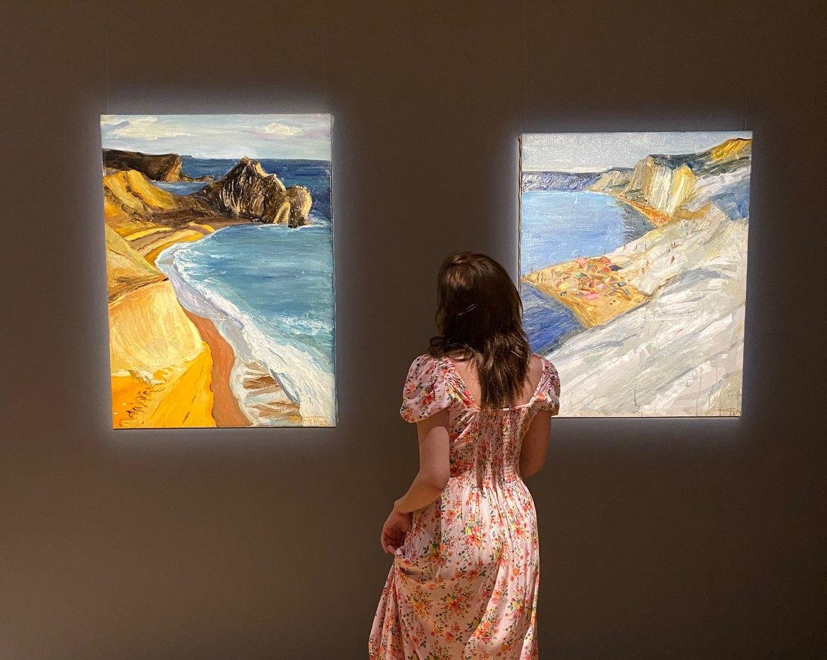 user profile picture