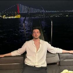 user profile picture