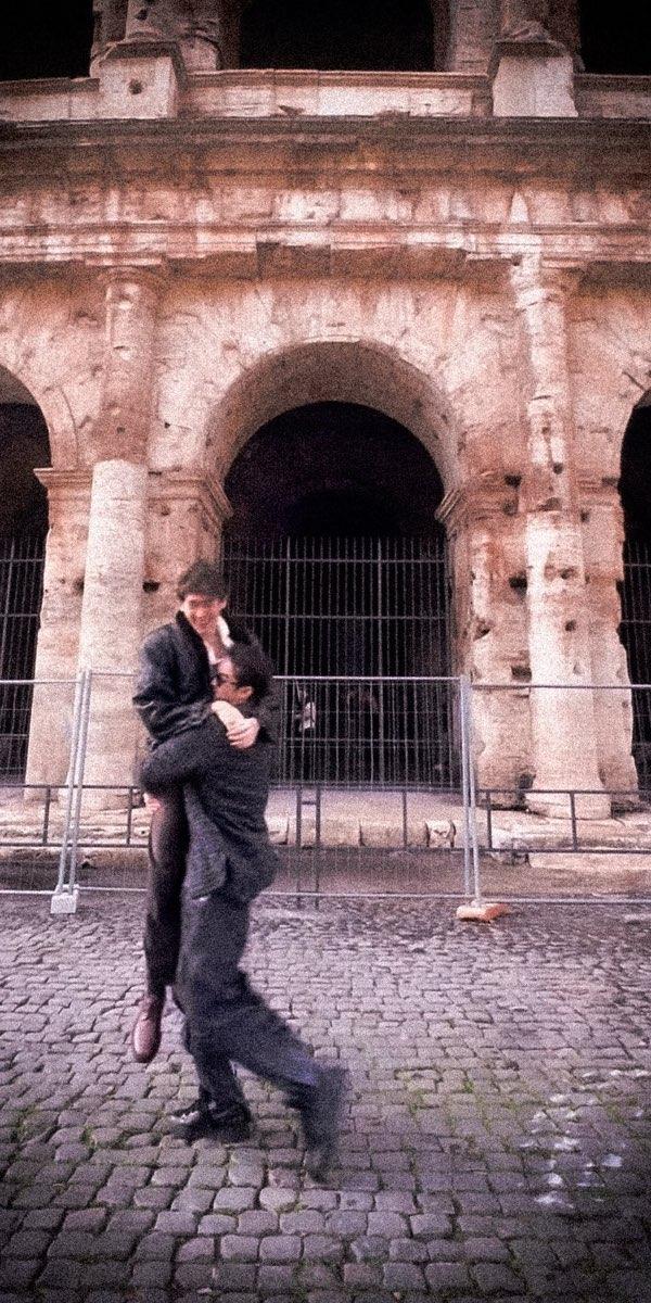 user profile picture