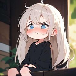 user profile picture