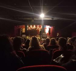 user profile picture