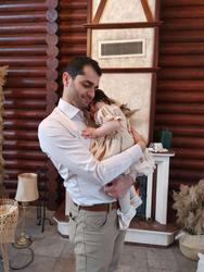 user profile picture