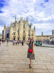 user profile picture