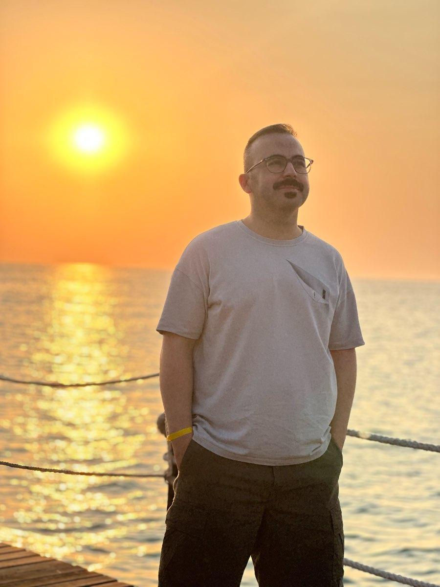 user profile picture