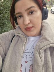 user profile picture