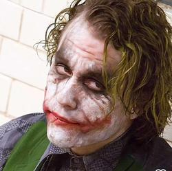 user profile picture