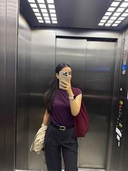 user profile picture