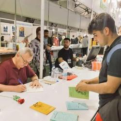 user profile picture