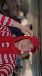 user profile picture