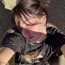 user profile picture