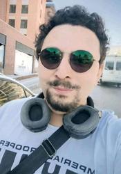 user profile picture